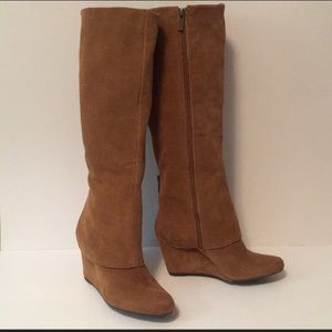 Jessica Simpson Rallie Knee High Boots